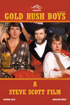 Gold Rush Boys - Steve Scott | Download from Files Monster