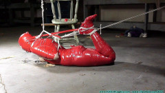Futilestruggles - Mummification Hogtie For Rachel Part 4 | Download from Files Monster
