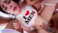 Lil Milk's Gang Bang 1080p | Download from Files Monster