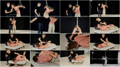 Punishment Of The Rude Slave Final | Download from Files Monster