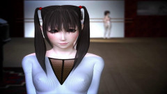 Little ballerina | Download from Files Monster