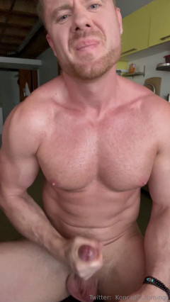 Only Fans - Konrad Cummings Solo | Download from Files Monster