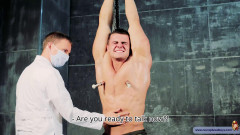 Gay Bdsm The Military Diversionist Ii Part 6 Part 2 Part 7 | Download from Files Monster