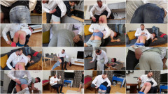 British Boys Fetish Club Discipline Tales Vol 311 | Download from Files Monster