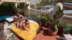 TimTales Plus Leandro HairyDomXL fucks Justin Jett - BTS | Download from Files Monster
