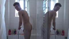 WilliamHiggins Patrik & Adrian RAW - BackStage | Download from Files Monster