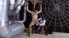 Slave On Duty Scn. 2 Part 6 | Download from Files Monster