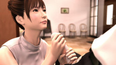 Blowjob in cafe | Download from Files Monster