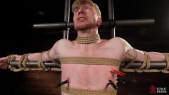 Kink Men - Hard Lovin - Hombres - Kyler Drayke, Jesse Stone | Download from Files Monster