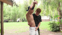 Leonel Russell, Derek Nagy - Bound Twink Ready To Use | Download from Files Monster