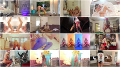 Role Play Dances - Onlyfans Videos, Part 6 | Download from Files Monster