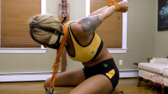 Bella Ink vs. Her Lesson Learned | Download from Files Monster