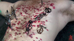 Roughed Up: Jordan Jameson and Seamus Reilly | Download from Files Monster