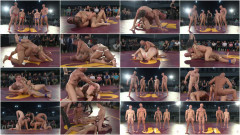 Beast & Hammer vs Machine & Destroyer - Live Tag Team Match | Download from Files Monster