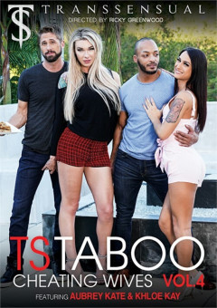 Transsensual - TS Taboo vol 4 | Download from Files Monster