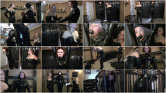 Bondage Education Chapter 152 | Download from Files Monster