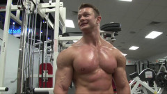 PumpingMuscle - Trevor M Pt. 1 | Download from Files Monster