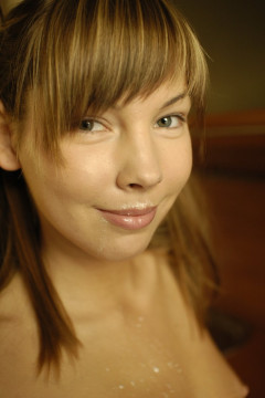Zoe A - Firevin - by Slastyonoff | Download from Files Monster