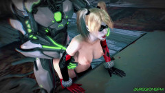 Harley Quinn | Download from Files Monster