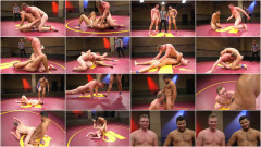 Kaden Alexander vs Grayson Frost | Download from Files Monster
