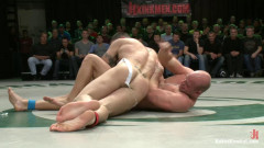 Spencer Reed & DJ vs Patrick Rouge & Dean Tucker The Live Audience Match | Download from Files Monster