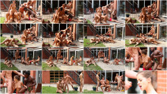 Basking In Bi Part vol.3 | Download from Files Monster