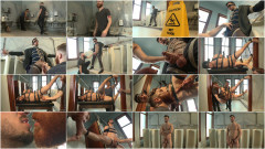 Ripped Stud Blackmailed into an Edging | Download from Files Monster