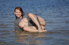 Lidiya A - Kenetic - by Goncharov | Download from Files Monster