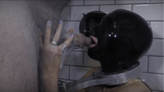 Hard bondage, strappado and torture for hot slut part 1 HD 1080p | Download from Files Monster