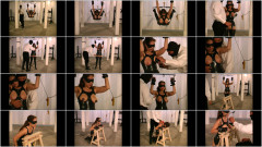 Breastsinpain - Archiv - Slave Eve With Master T Again | Download from Files Monster