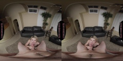 Lethal Hardcore VR - Adorable Dez Takes Big Cock To Get The Promotion | Download from Files Monster