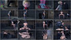 Elizabeth Thorn, Delirious Hunter - All Grown Up Part 1 | Download from Files Monster