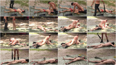Boundupboys - Hung Slave Part 11-15 | Download from Files Monster