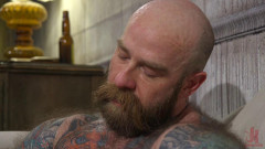Cody Winter Gets Thrashed And Fucked By Hairy Muscle Daddy Jack Dixon Part 2 | Download from Files Monster