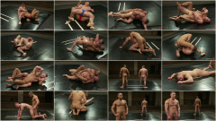 Leo Forte vs Roman Rivers | Download from Files Monster