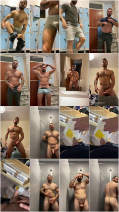 TheFullEnglish This Is Rufus | Download from Files Monster