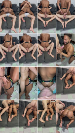 Boysalvador - Ep. 34 | Download from Files Monster