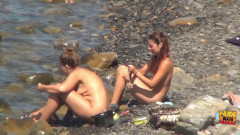 Sex under the sun with real amateurs caught on cam | Download from Files Monster