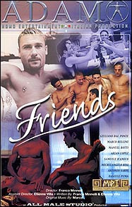 Friends - Adamo Homo | Download from Files Monster