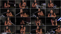 Layton Benton Sloppy Machine Blowjob | Download from Files Monster