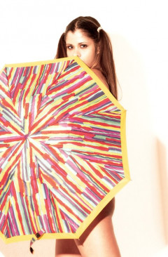 Edith - Supermodels - by Magoo | Download from Files Monster