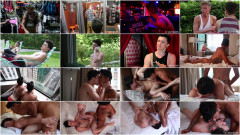 Project Gogo Boy - Episode 3 (Jake Bass, Max Ryder & Pierre Fitch) | Download from Files Monster