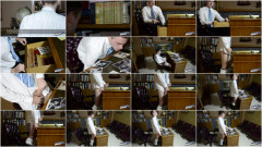 MormonBoyz Elder Kensington Caught Being Curious part 1 | Download from Files Monster