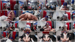 Spiraling Spirit, Claire Black, Audrey Black - The Locker Room | Download from Files Monster