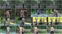 Boundupboys - Hung Slave Parts 1-5 | Download from Files Monster