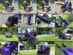Trussed, Trollied and Trucked | Download from Files Monster