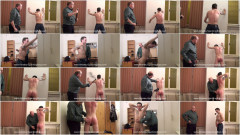 Patrick Whipped Back | Download from Files Monster