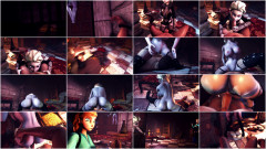 The Queen's Secret - Elsa Frozen | Download from Files Monster