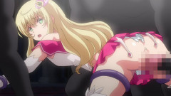 Mahou Shoujo Noble Rose The Animation | Download from Files Monster