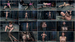 Infernalrestraints - Foot Girl | Download from Files Monster